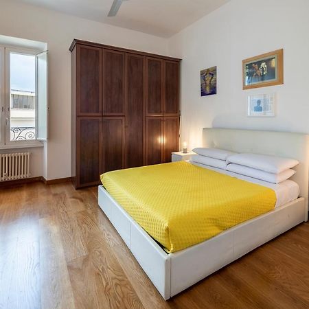 Quiet Apartmenttrastevere Рим Экстерьер фото