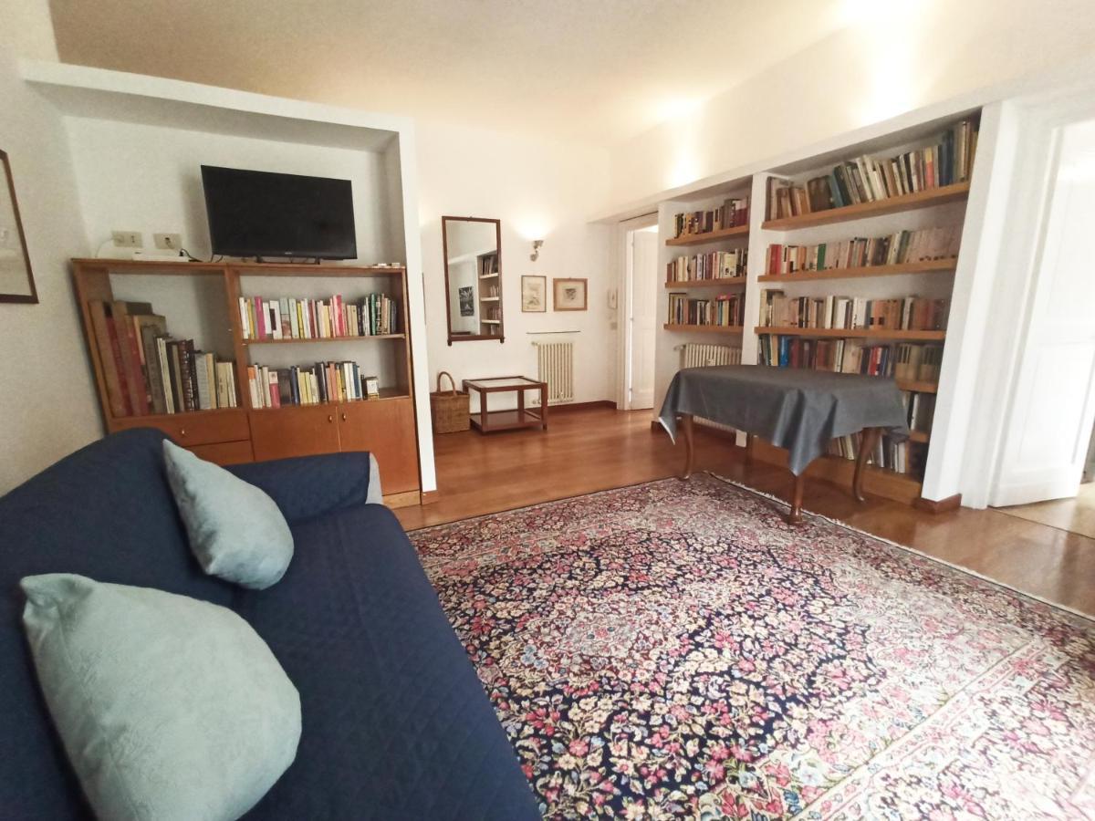 Quiet Apartmenttrastevere Рим Экстерьер фото