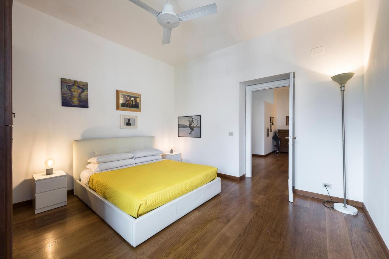 Quiet Apartmenttrastevere Рим Экстерьер фото
