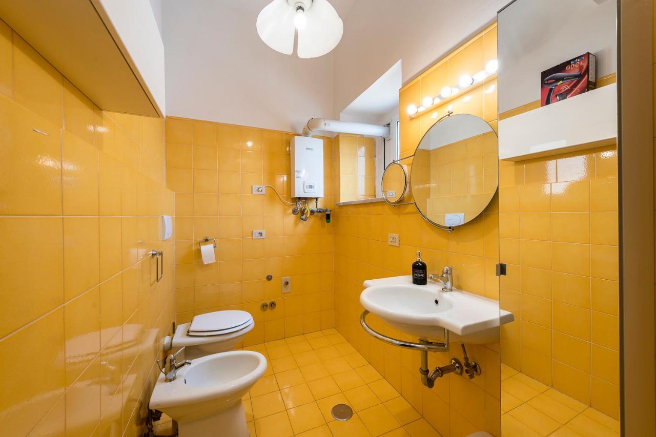 Quiet Apartmenttrastevere Рим Экстерьер фото