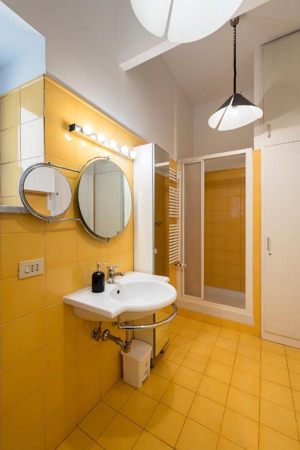 Quiet Apartmenttrastevere Рим Экстерьер фото